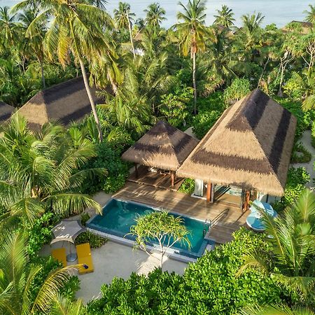Pullman Maldives All-Inclusive Resort - 35 Percent Off Return Domestic Transfers For Two Adults From May To September Maamutaa Ngoại thất bức ảnh