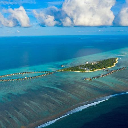 Pullman Maldives All-Inclusive Resort - 35 Percent Off Return Domestic Transfers For Two Adults From May To September Maamutaa Ngoại thất bức ảnh