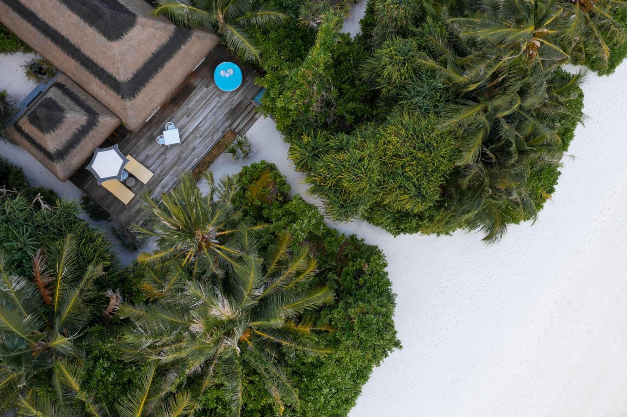 Pullman Maldives All-Inclusive Resort - 35 Percent Off Return Domestic Transfers For Two Adults From May To September Maamutaa Ngoại thất bức ảnh