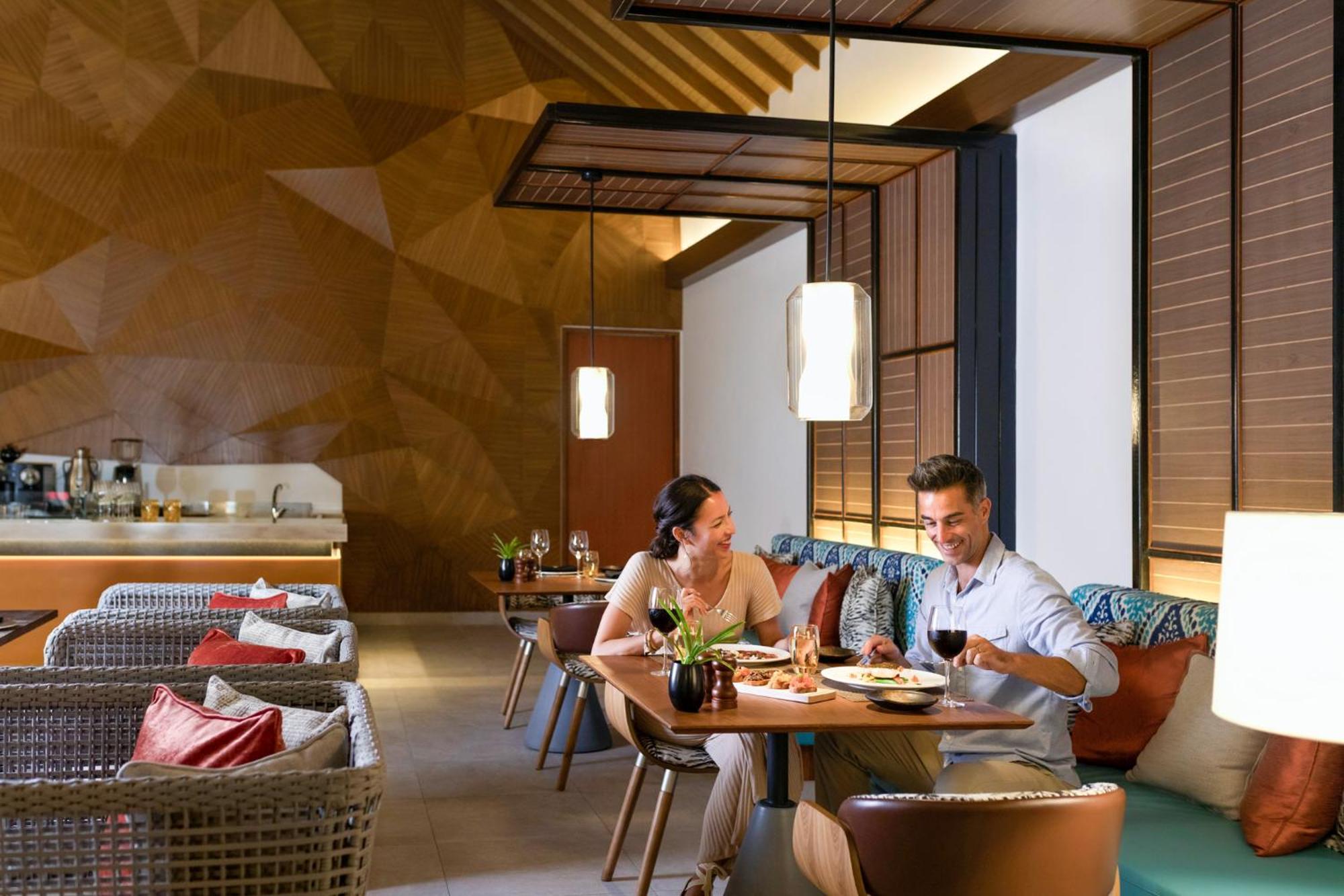 Pullman Maldives All-Inclusive Resort - 35 Percent Off Return Domestic Transfers For Two Adults From May To September Maamutaa Ngoại thất bức ảnh