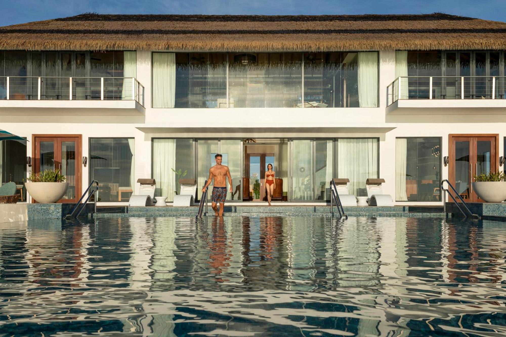 Pullman Maldives All-Inclusive Resort - 35 Percent Off Return Domestic Transfers For Two Adults From May To September Maamutaa Ngoại thất bức ảnh
