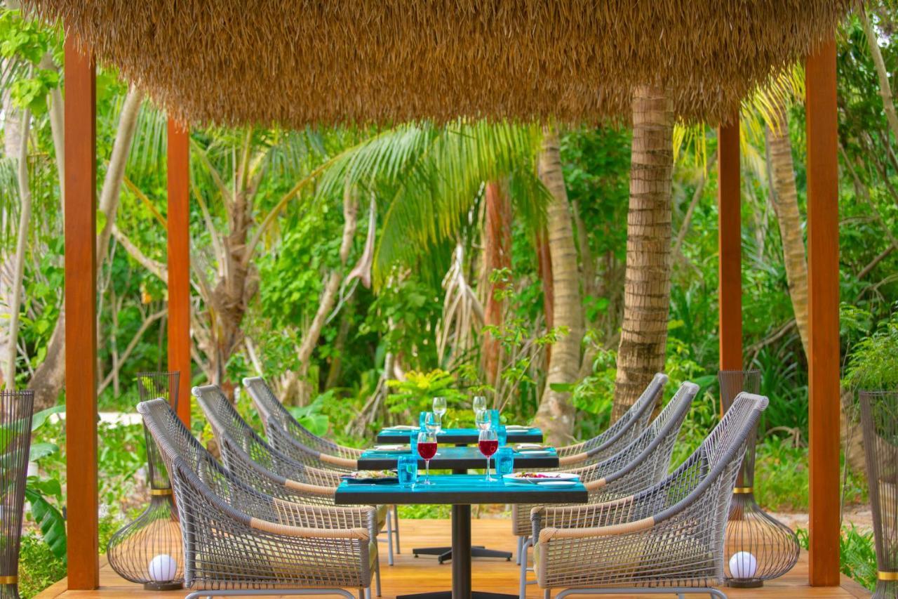 Pullman Maldives All-Inclusive Resort - 35 Percent Off Return Domestic Transfers For Two Adults From May To September Maamutaa Ngoại thất bức ảnh