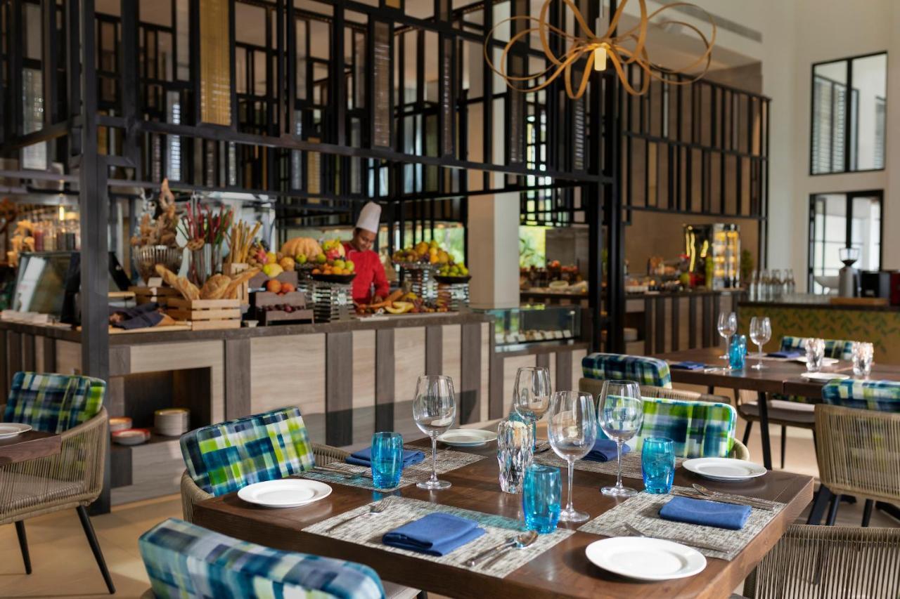 Pullman Maldives All-Inclusive Resort - 35 Percent Off Return Domestic Transfers For Two Adults From May To September Maamutaa Ngoại thất bức ảnh
