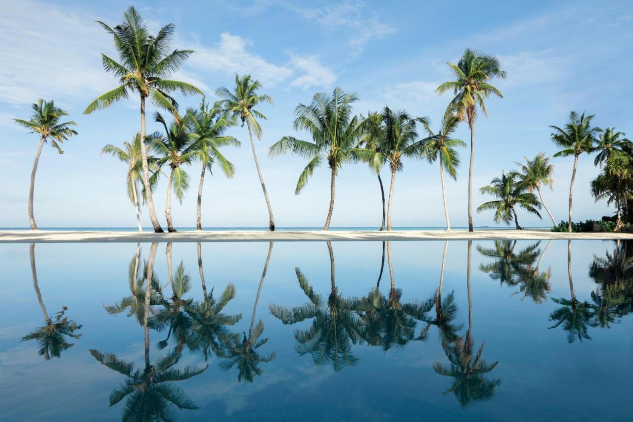 Pullman Maldives All-Inclusive Resort - 35 Percent Off Return Domestic Transfers For Two Adults From May To September Maamutaa Ngoại thất bức ảnh