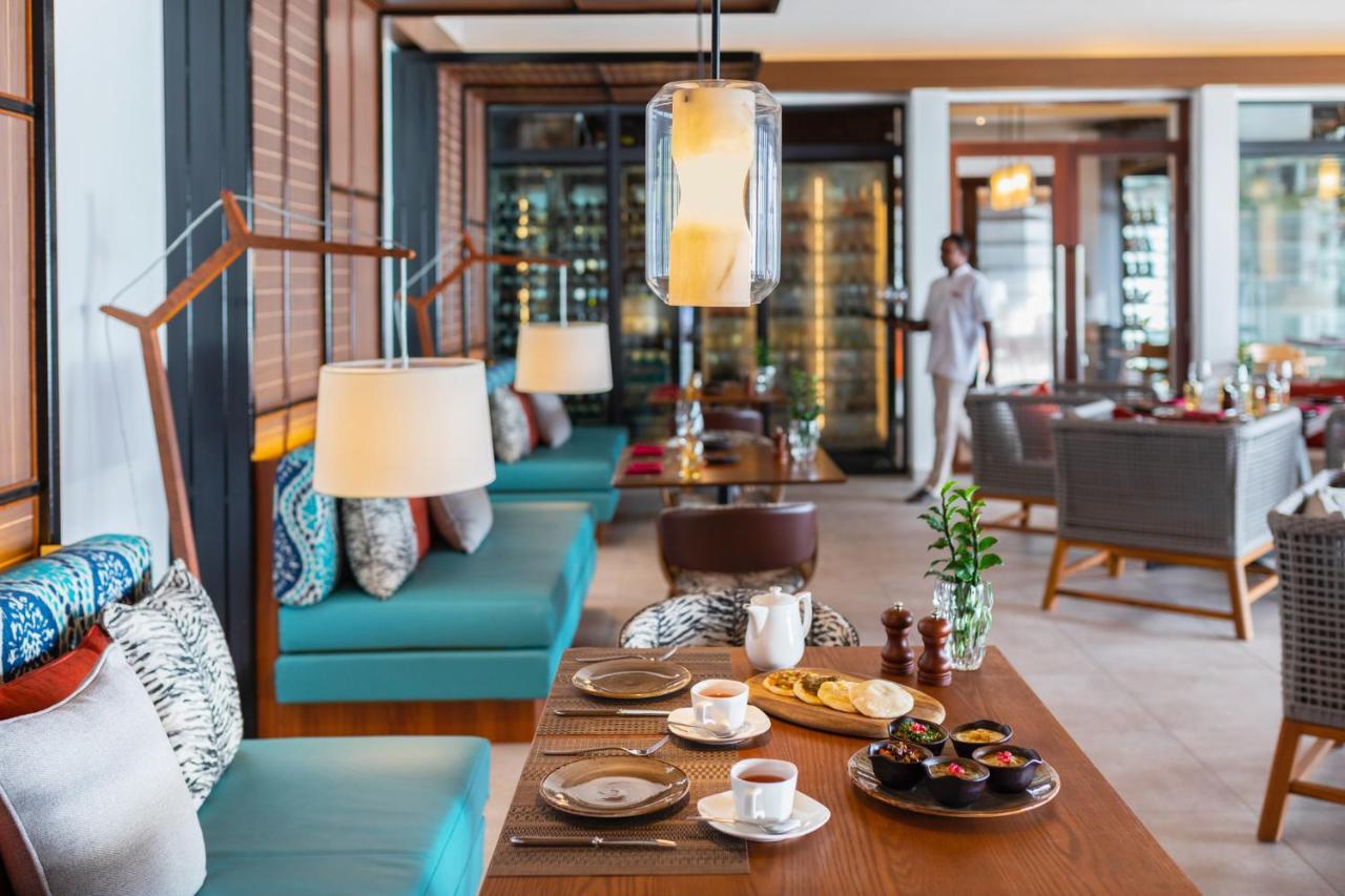Pullman Maldives All-Inclusive Resort - 35 Percent Off Return Domestic Transfers For Two Adults From May To September Maamutaa Ngoại thất bức ảnh