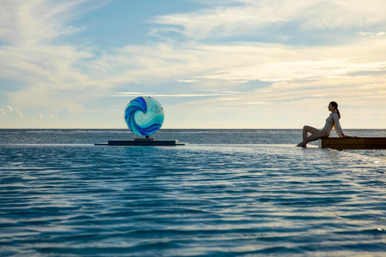Pullman Maldives All-Inclusive Resort - 35 Percent Off Return Domestic Transfers For Two Adults From May To September Maamutaa Ngoại thất bức ảnh
