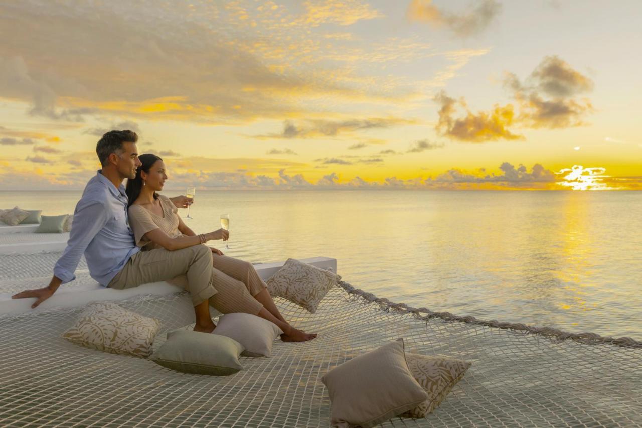 Pullman Maldives All-Inclusive Resort - 35 Percent Off Return Domestic Transfers For Two Adults From May To September Maamutaa Ngoại thất bức ảnh